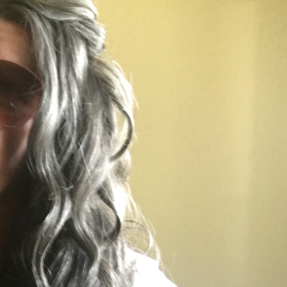 Meet your Posher, Michele